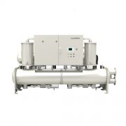  格力 LHE系列螺杆式高效水冷冷水机组