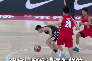 KD：詹姆斯太懂怎么捏合一支冠军球队！底薪去76人代表他决心