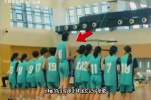 如果他真有14岁！如此篮球天赋，再过几年可以去参加NBA选秀了