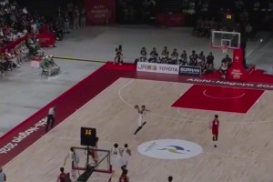 就剩下中国女篮一根独苗了！本届亚运会中国篮球四支队伍仅剩一支